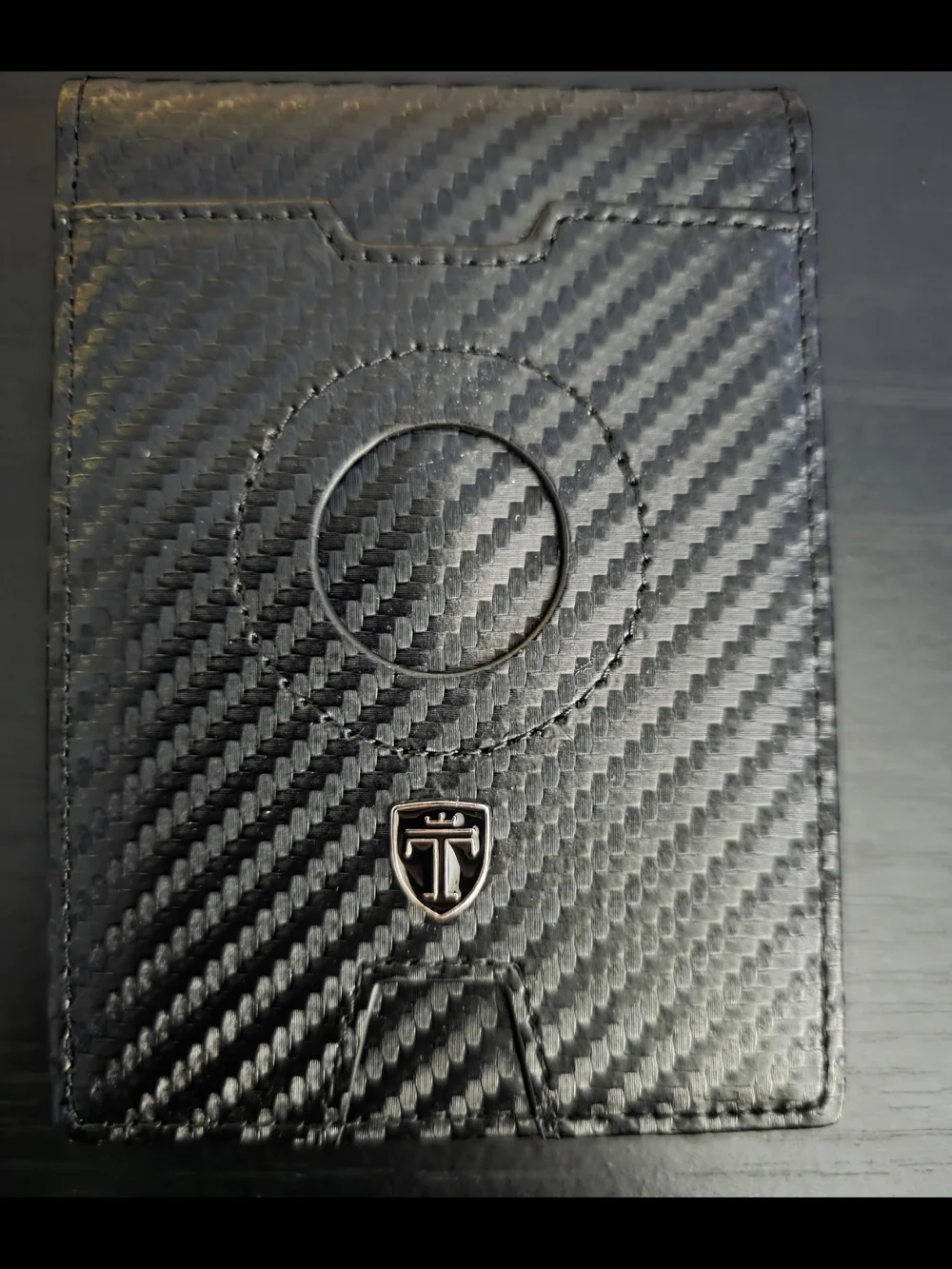 Travando wallet money